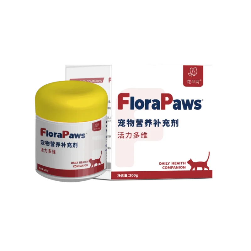 猫用マルチビタミン ソフトチュー