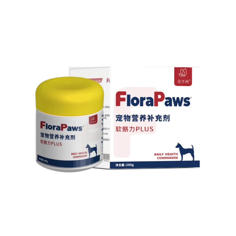 犬用ジョイントサポート ソフトチュー