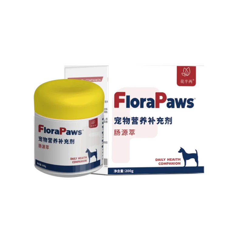 犬用プロバイオティクス ソフトチュー